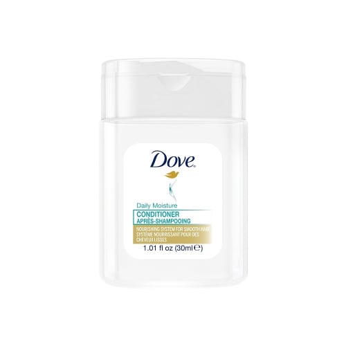 Dove Pro Daily Moisture Conditioner, Canada, 30ml